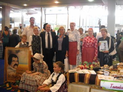 Projekt »Bogatstvo različitosti«: Stručna potpora koju treba iskoristiti